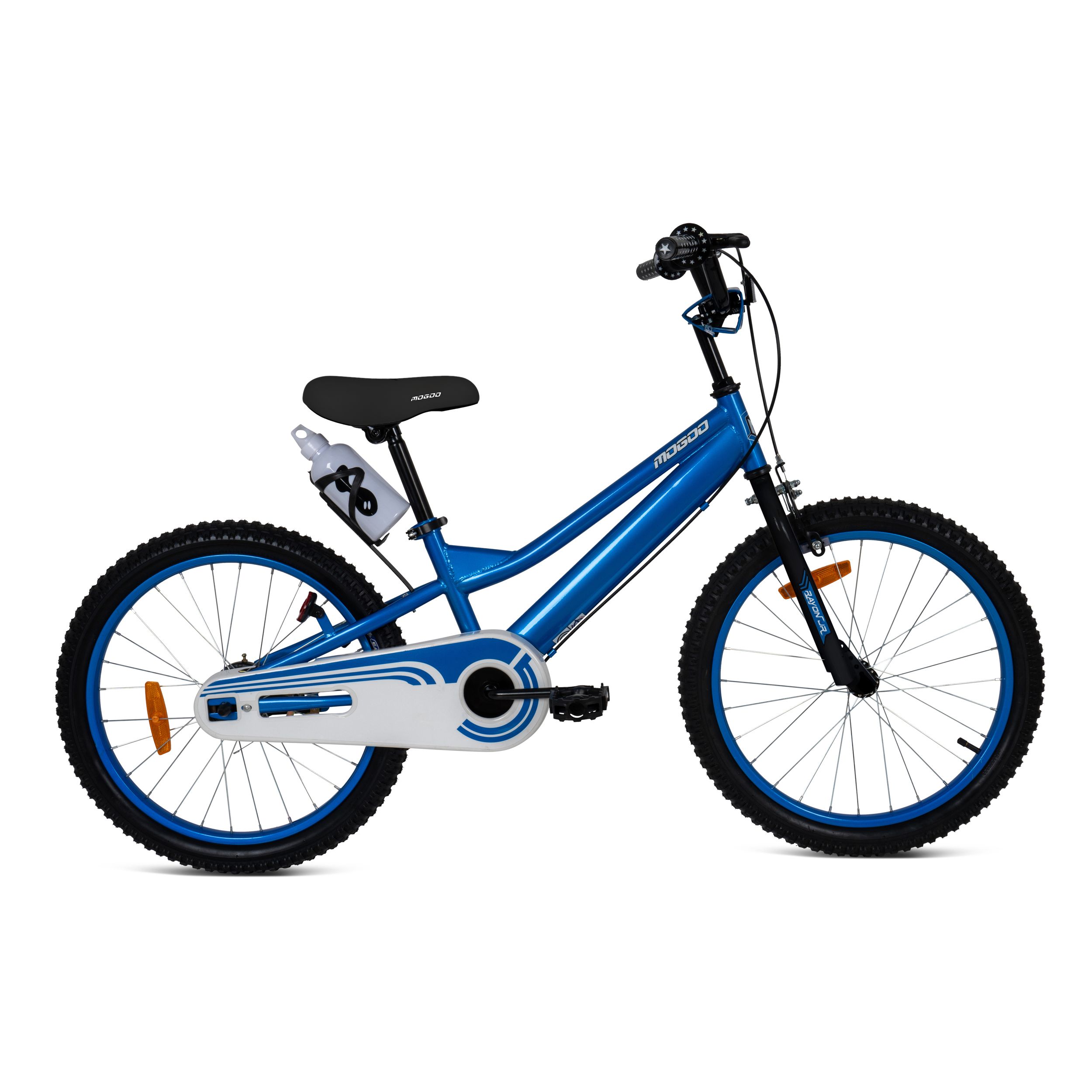Mongoose booster bike top
